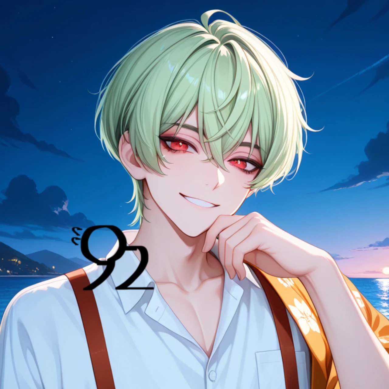 小鳥遊 征士