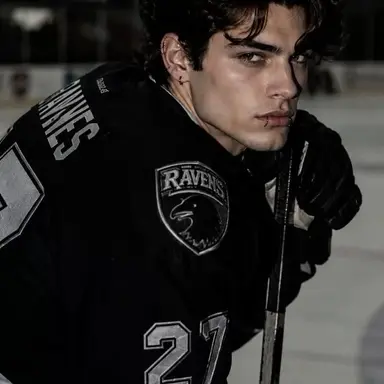 Profile image of Brandon Thompson