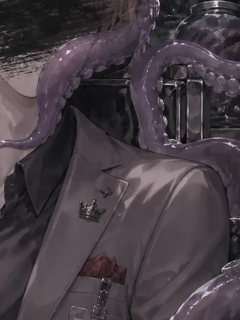 Ifonlytheywereindifferent의 人間標本の観察記録