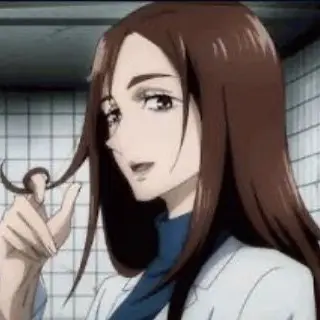 Profile image of 家入硝子