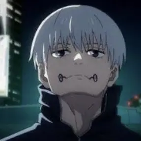 Profile image of 狗巻棘