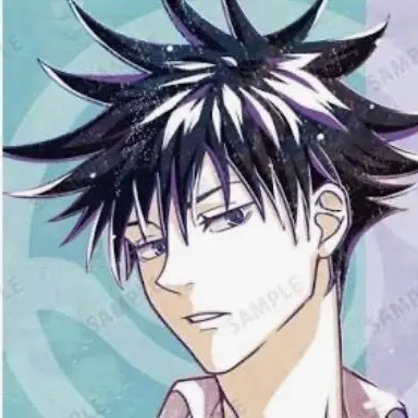 Profile image of 伏黒恵