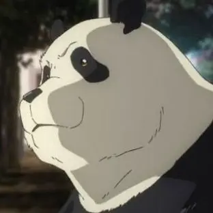 Profile image of パンダ