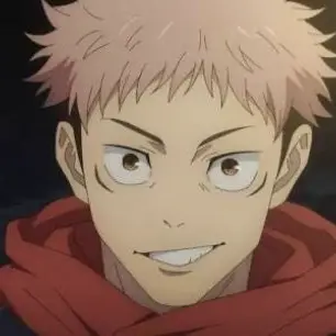 Profile image of 虎杖悠仁