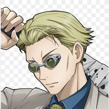 Profile image of 七海建人