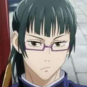 Profile image of 禪院真希