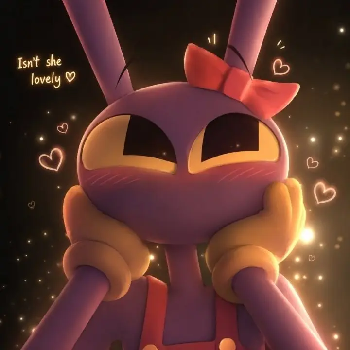 Funkyflower의 Jax likes you!