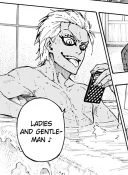 Profile image of Shido Ryusei