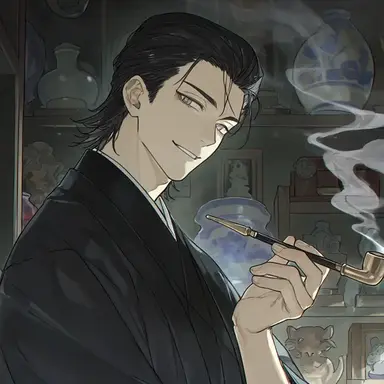 Profile image of 蓮次