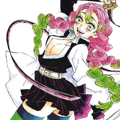 Profile image of 칸로지 미츠리