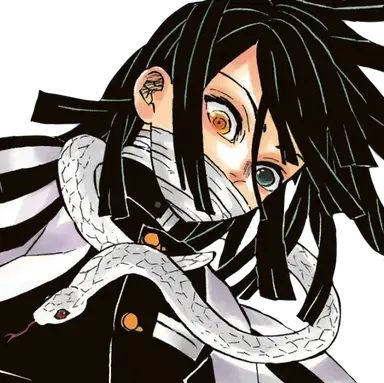 Profile image of 이구로 오바나이