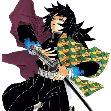 Profile image of 토미오카 기유