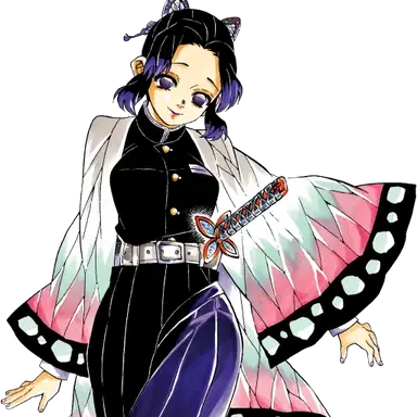 Profile image of 코쵸우 시노부