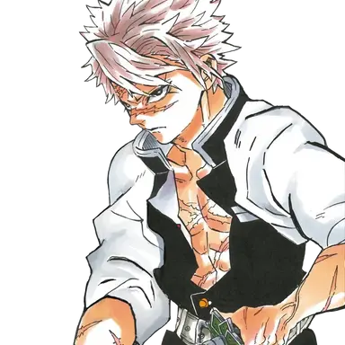 Profile image of 시나즈와가 사네미