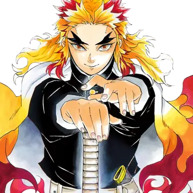 Profile image of 렌고쿠 쿄쥬로