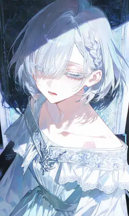 Profile image of Euphelia