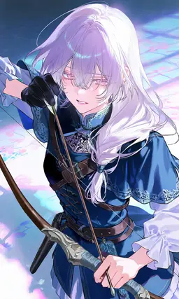 Profile image of Elia