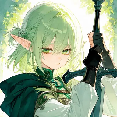 Profile image of Rise