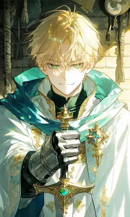 Profile image of Sein