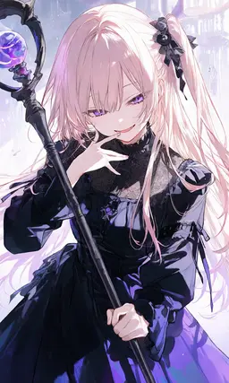 Profile image of Mea
