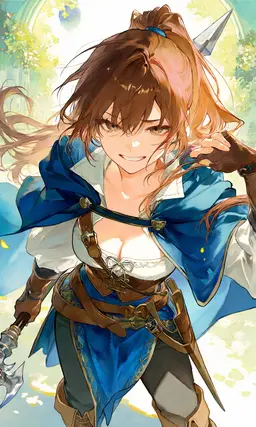 Profile image of Luna