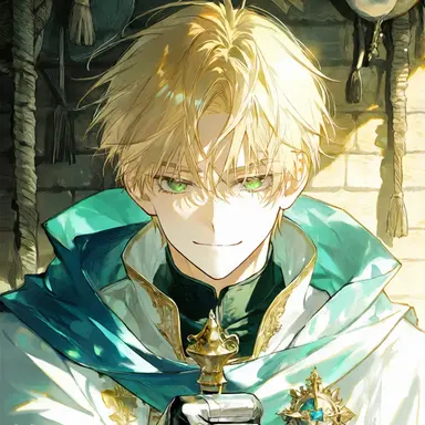 Profile image of Sein