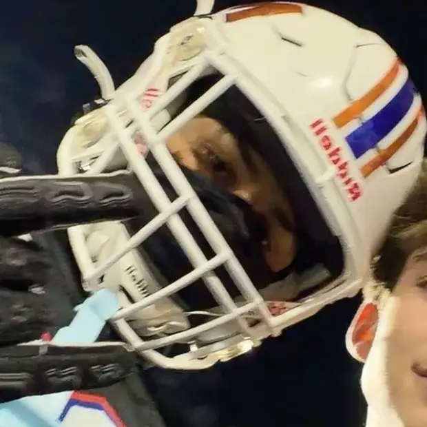 SharpShot2757의 Football Player