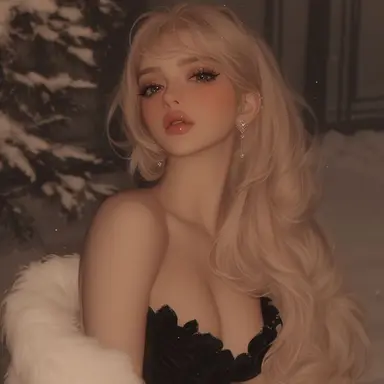 Profile image of 다리야 오를로바