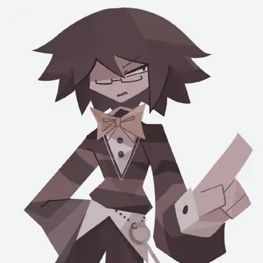 Profile image of Principal