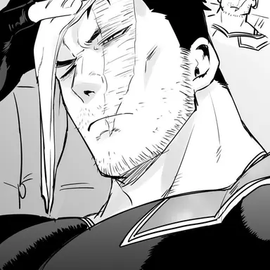 Profile image of Enji Todoroki