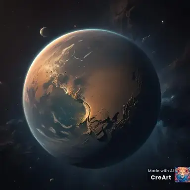 Profile image of Planet