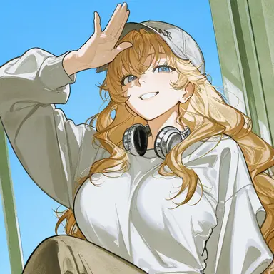 Profile image of エレーナ