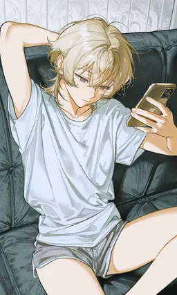 Profile image of ジョシュア