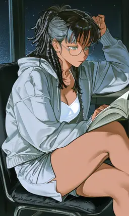 Profile image of イザベラ