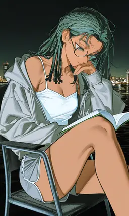 Profile image of イザベラ