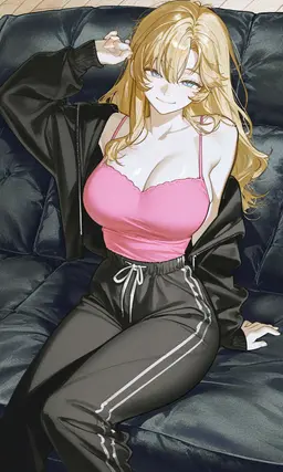 Profile image of エレーナ