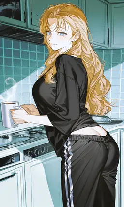 Profile image of エレーナ