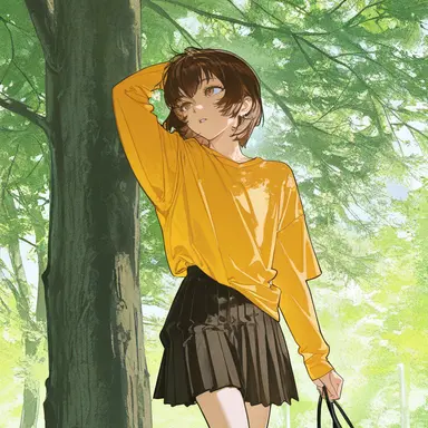 Profile image of 陽菜