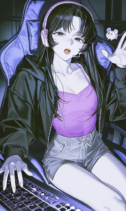 Profile image of ミンソ