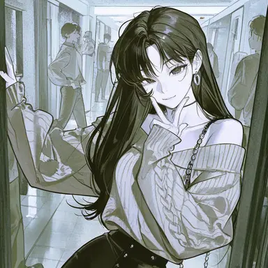 Profile image of ミンソ