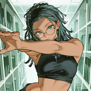 Profile image of イザベラ
