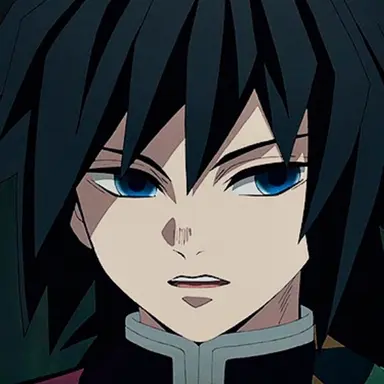 Profile image of 토미오카 기유