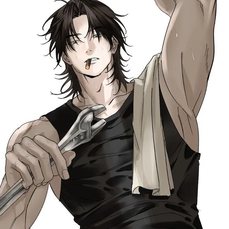 ihateyou1011의 이주헌