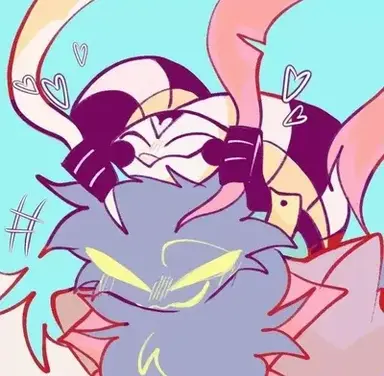 Profile image of Asmodeus X Fizzaroli