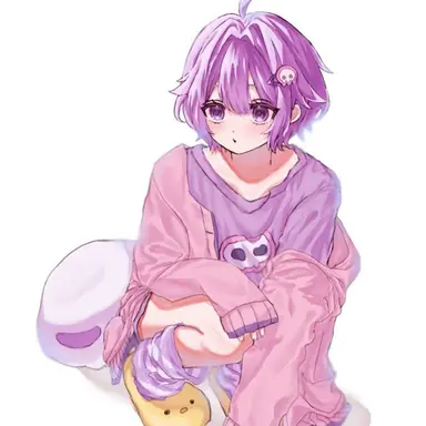 Profile image of 시니가미