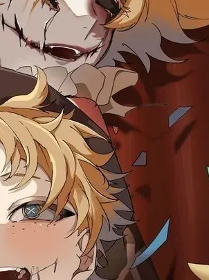 xdsm의 何度巡っても、また人形:Re:doll?