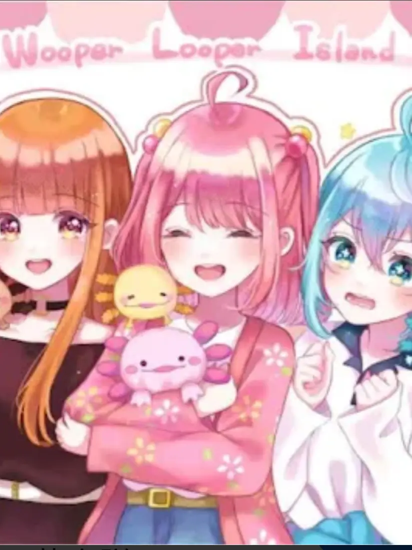 RIKACO의 夏コラの女子組と生活してみませんか？！