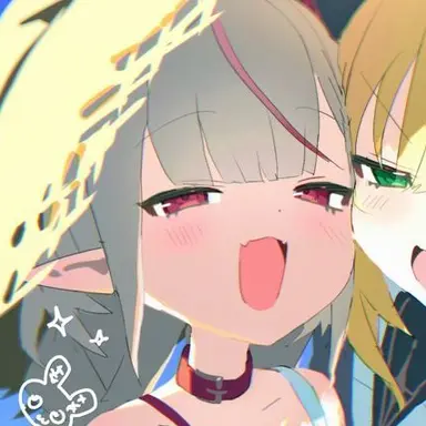Profile image of 魔界ノりりむ