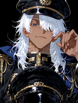 Profile image of ルシアン