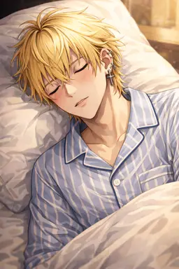 Profile image of 竜堂 アキト